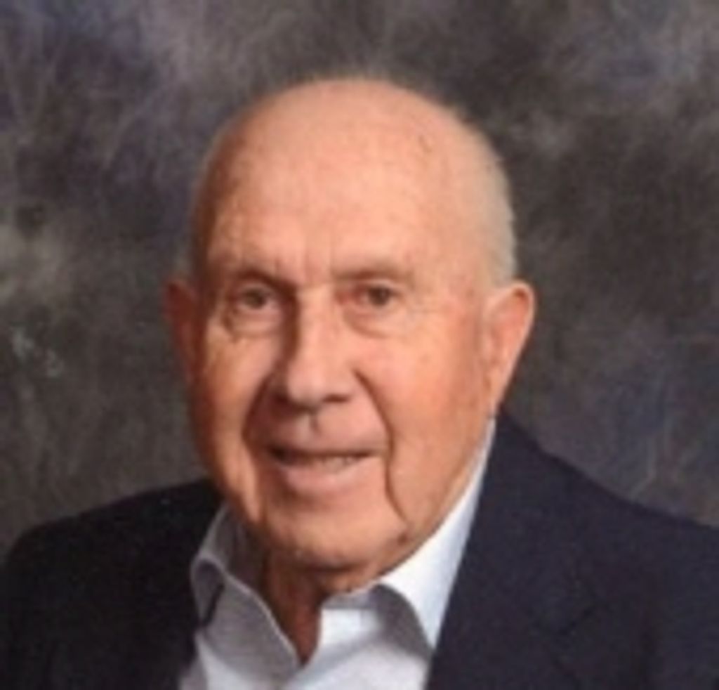 Ralph E. Coplen Profile Photo