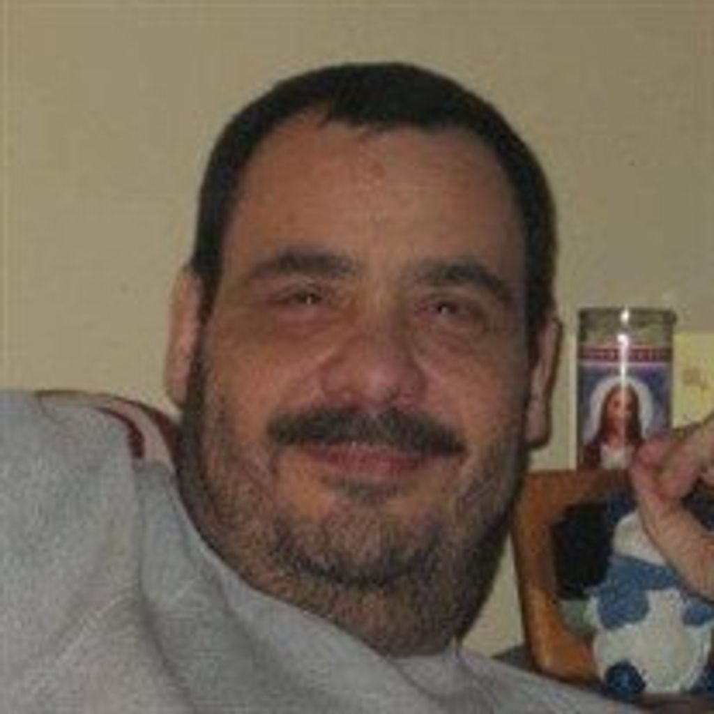 Sean  Joseph Scriven