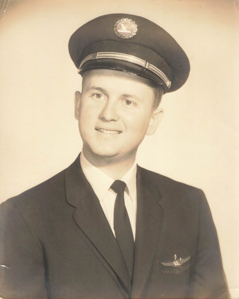 James Edward Peters Profile Photo