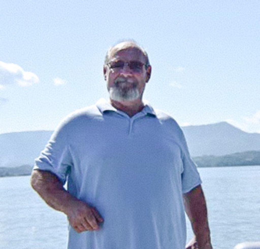 Dean Detty Profile Photo