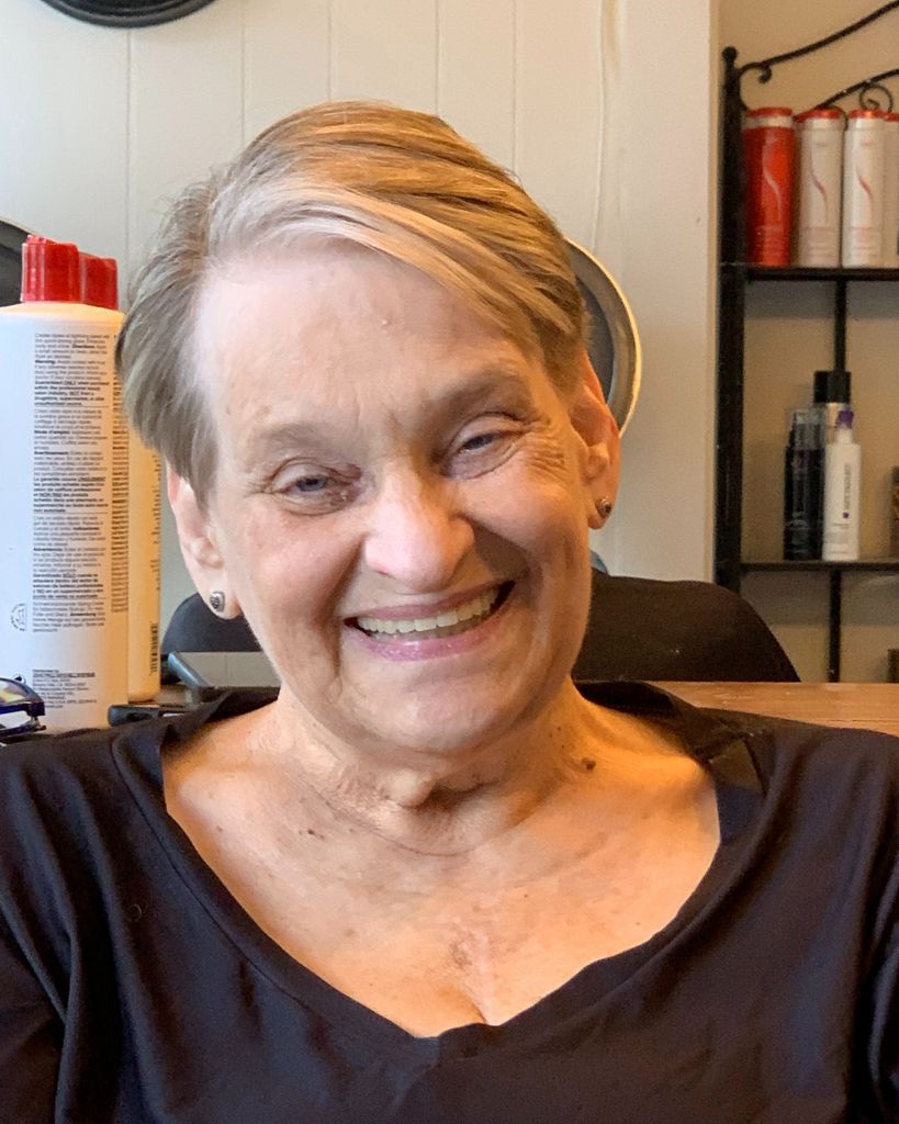 Deborah Ankney