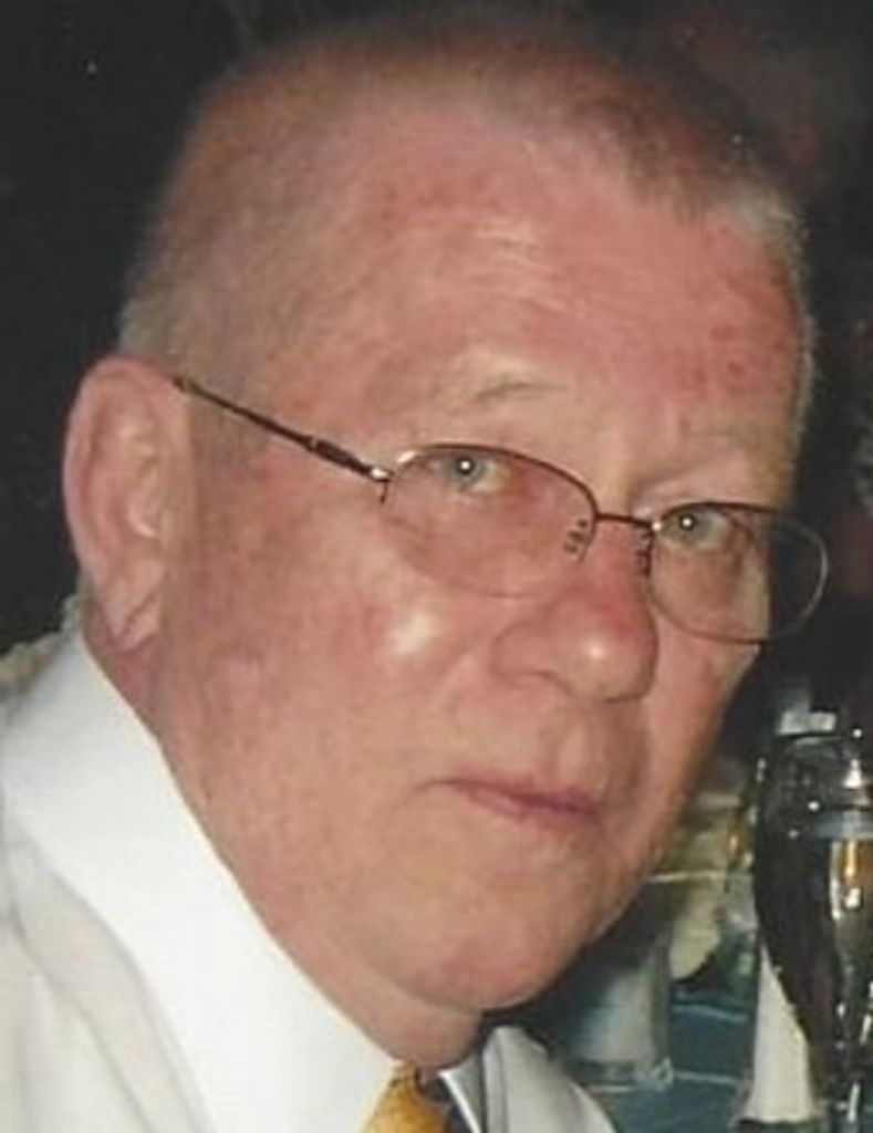 Edward F. Higgins, Sr.