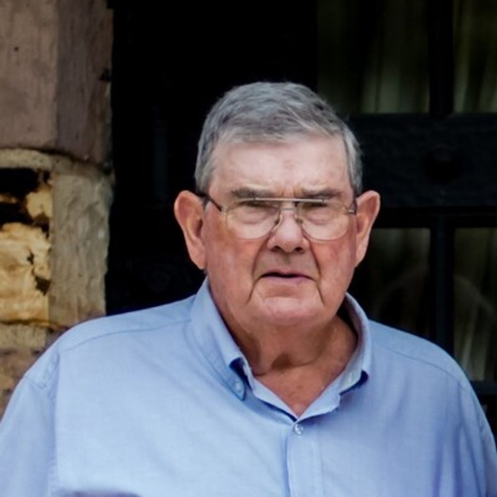 Larry Eugene Mckinney