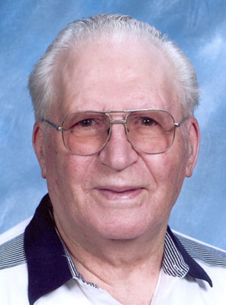 Charles Weber