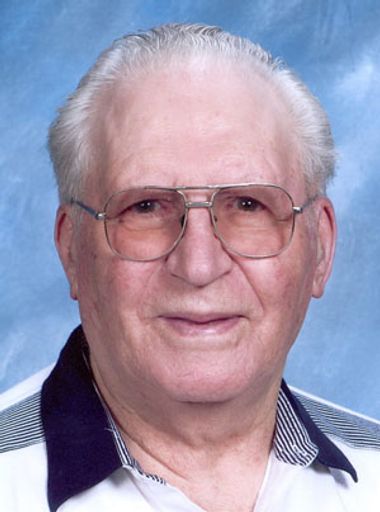 Charles Weber Profile Photo