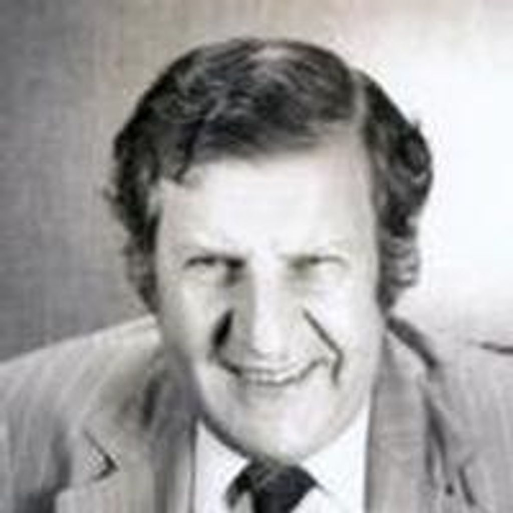 Peter J. Hilton