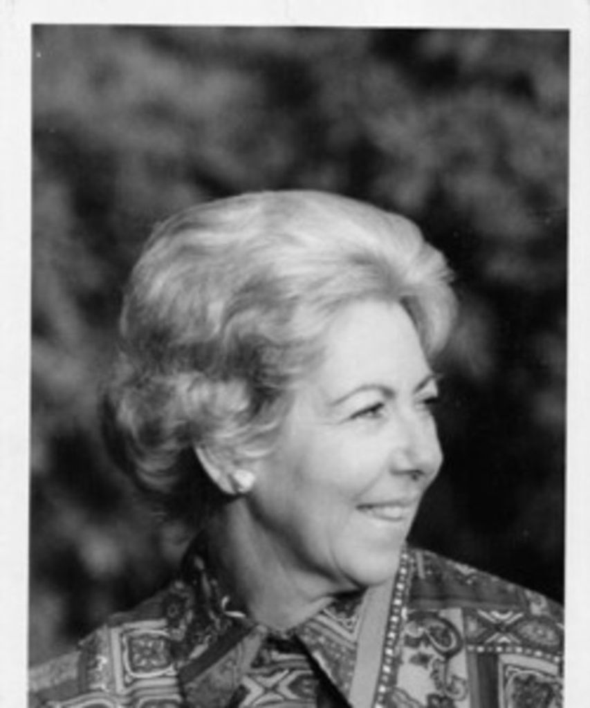 Norma Lydia Mcmillen