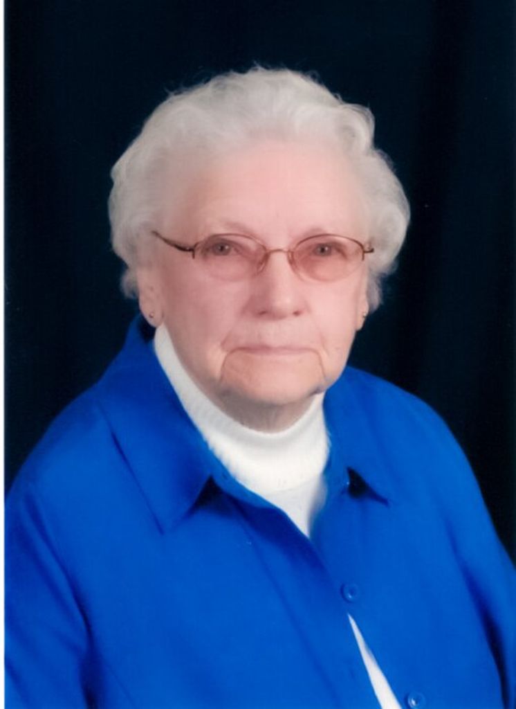 Viola Almeta Lenhard