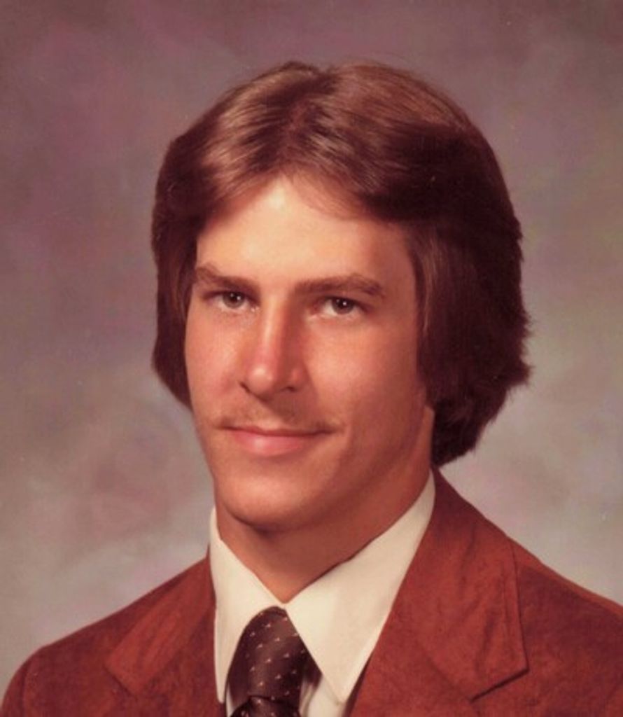 Jeffery "Jeff" L. Knox