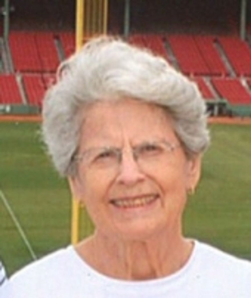 Bertha Marie Gills Kantzler