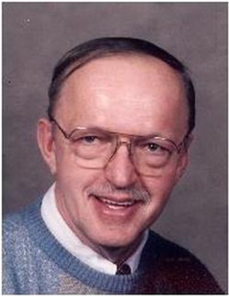 Frank Duffy Profile Photo