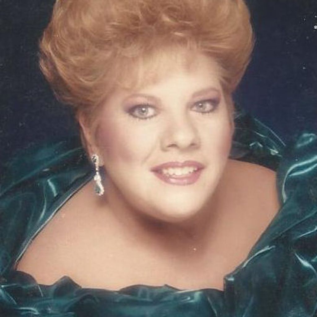 Linda Ada Hodges Schow