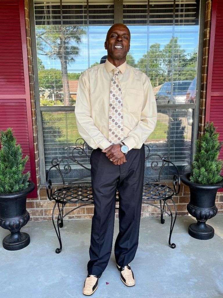 Darrell B. Walker Profile Photo