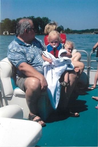 Michael K. Clark photo gallery thumbnail 30 of 64