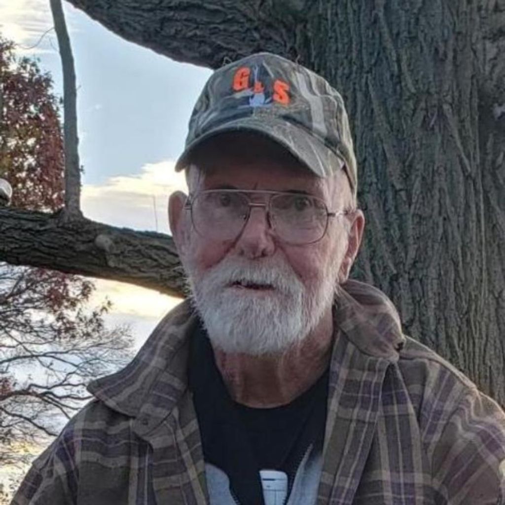 Ronald George Geary Profile Photo