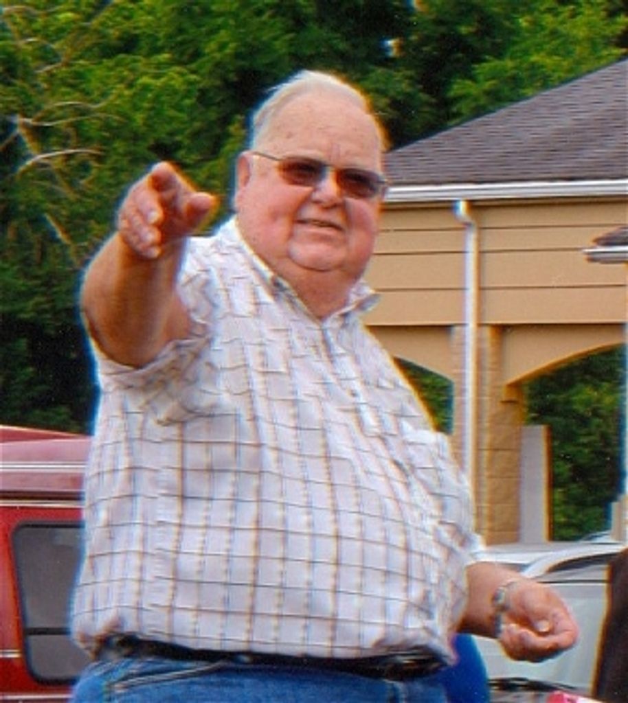 John Raymond Hawley
