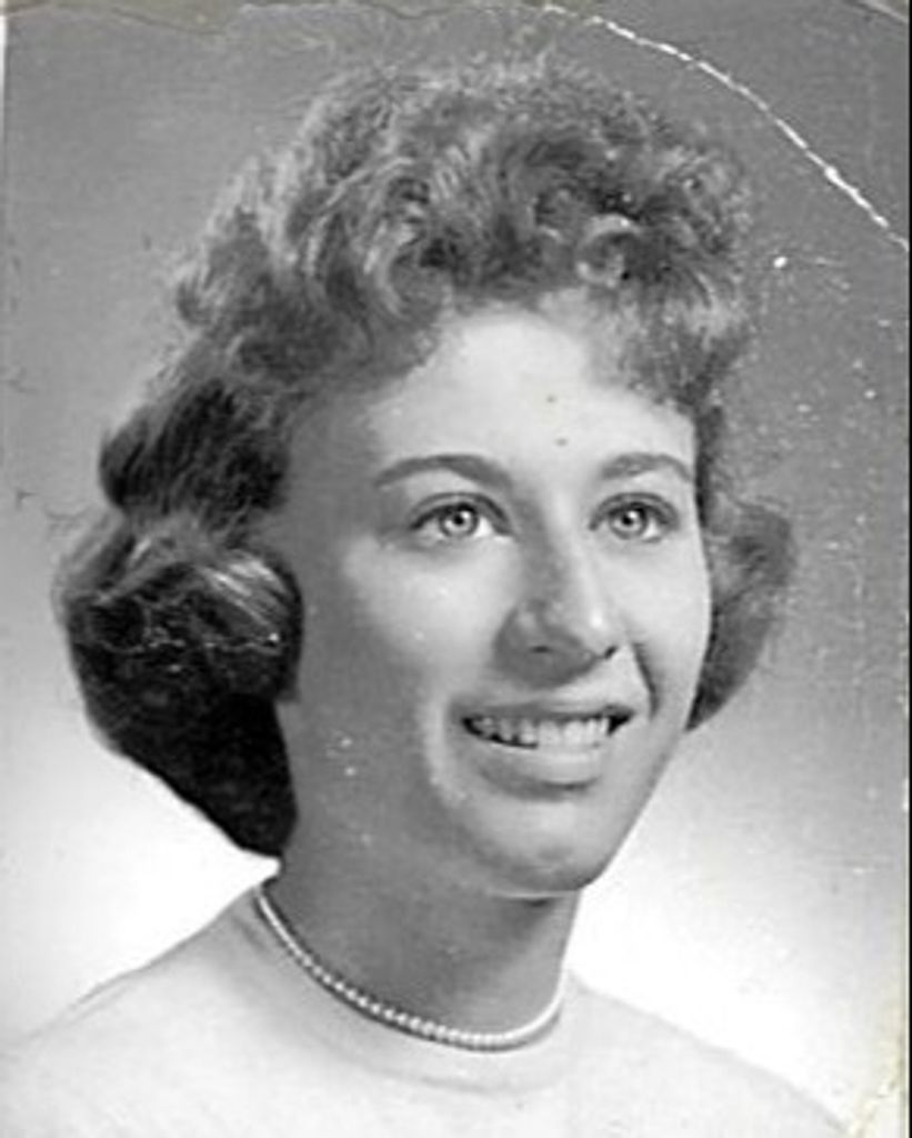 Joanne E. (Heim) Reinhart Profile Photo