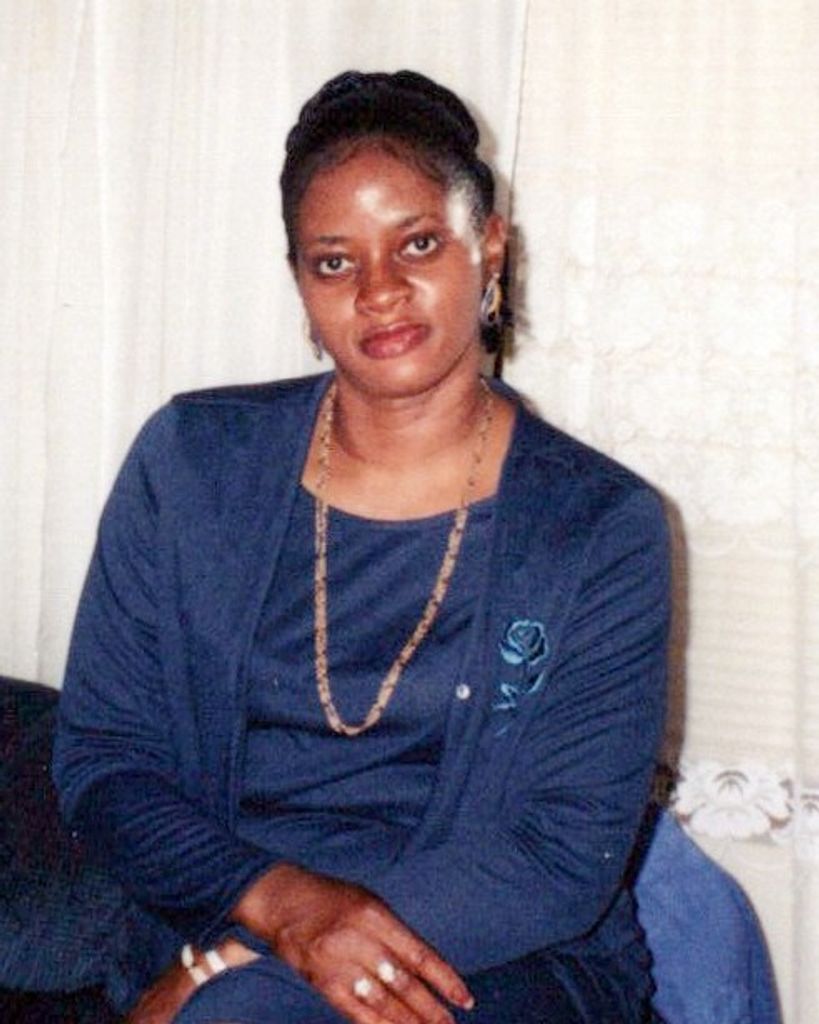 Renee Lampley