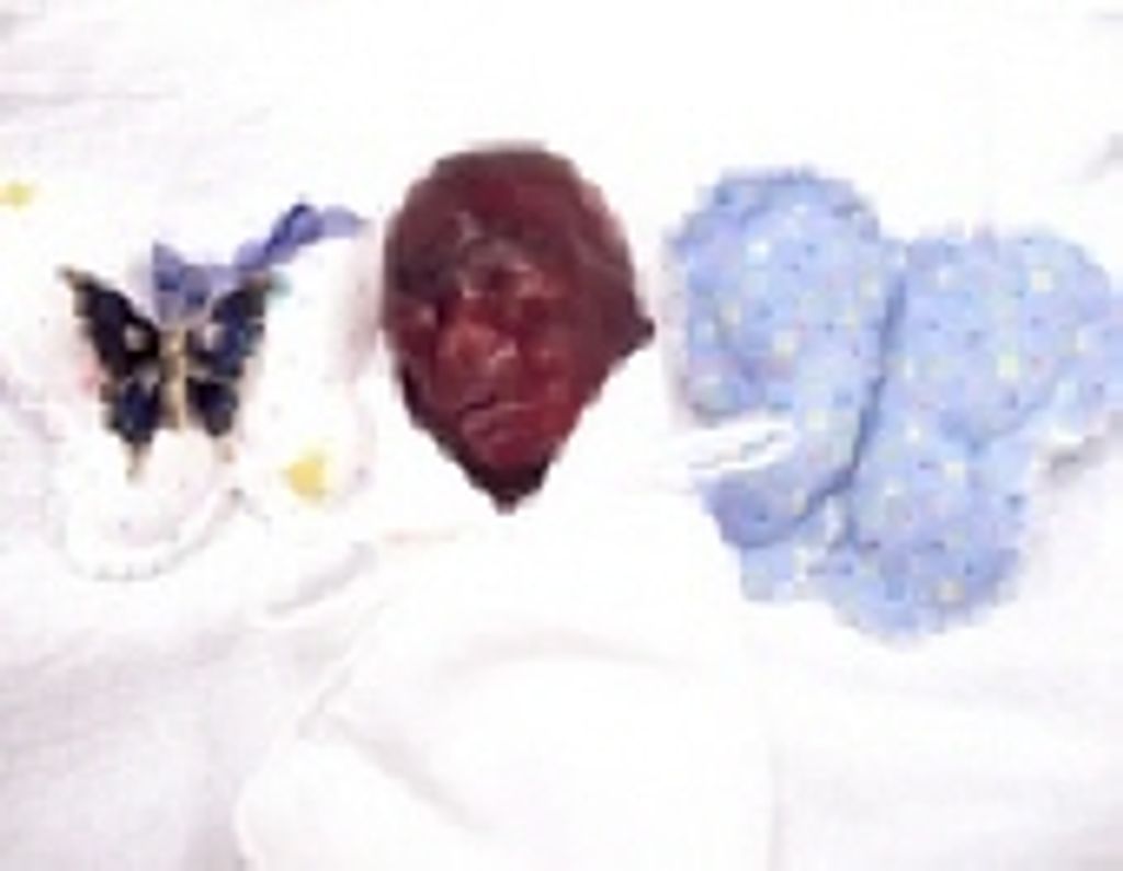 Michael Brown, Jr Profile Photo