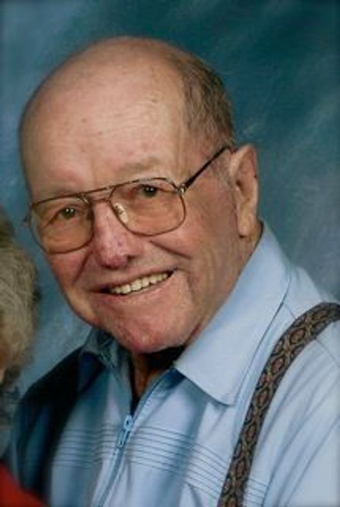 Gilbert John Steffes