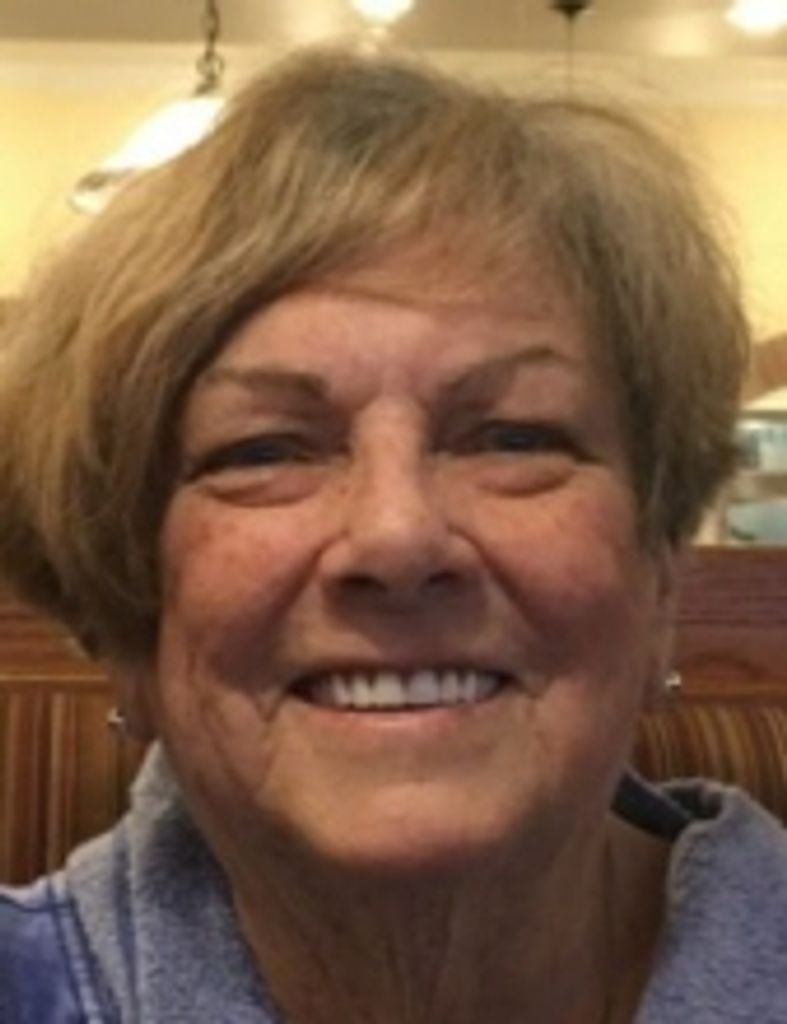 Joyce I. Zolman