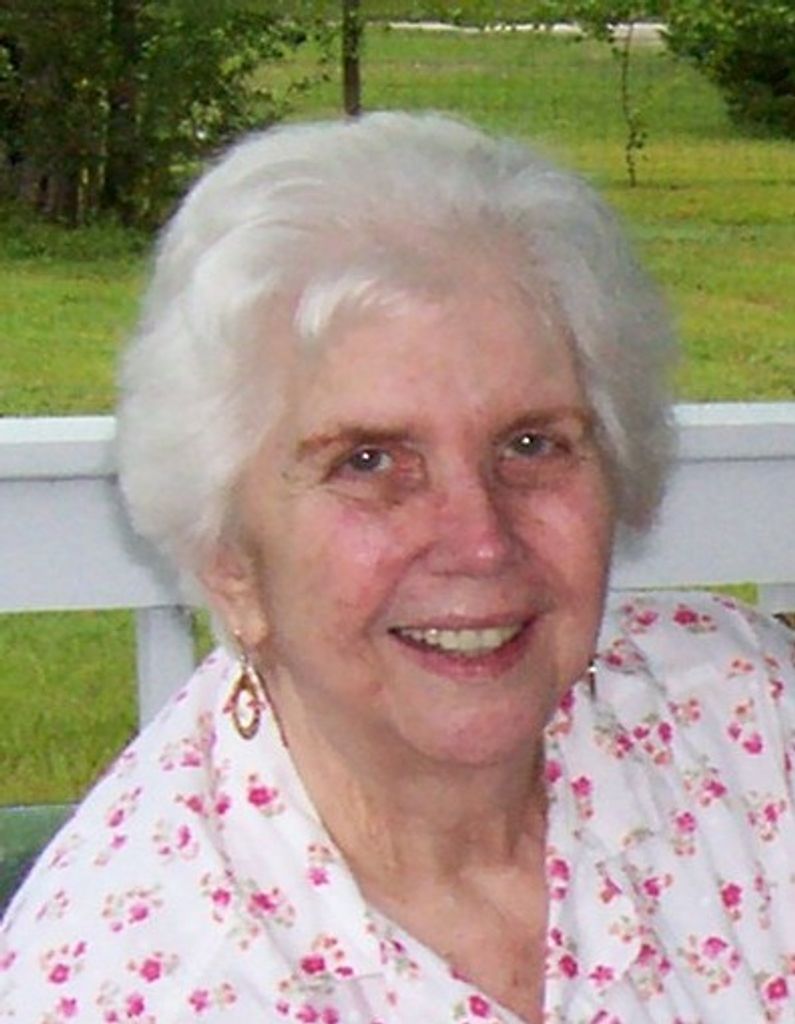 Barbara A (Allen)  Pierce Profile Photo