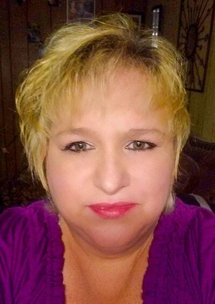 Melissa Joann Worrell