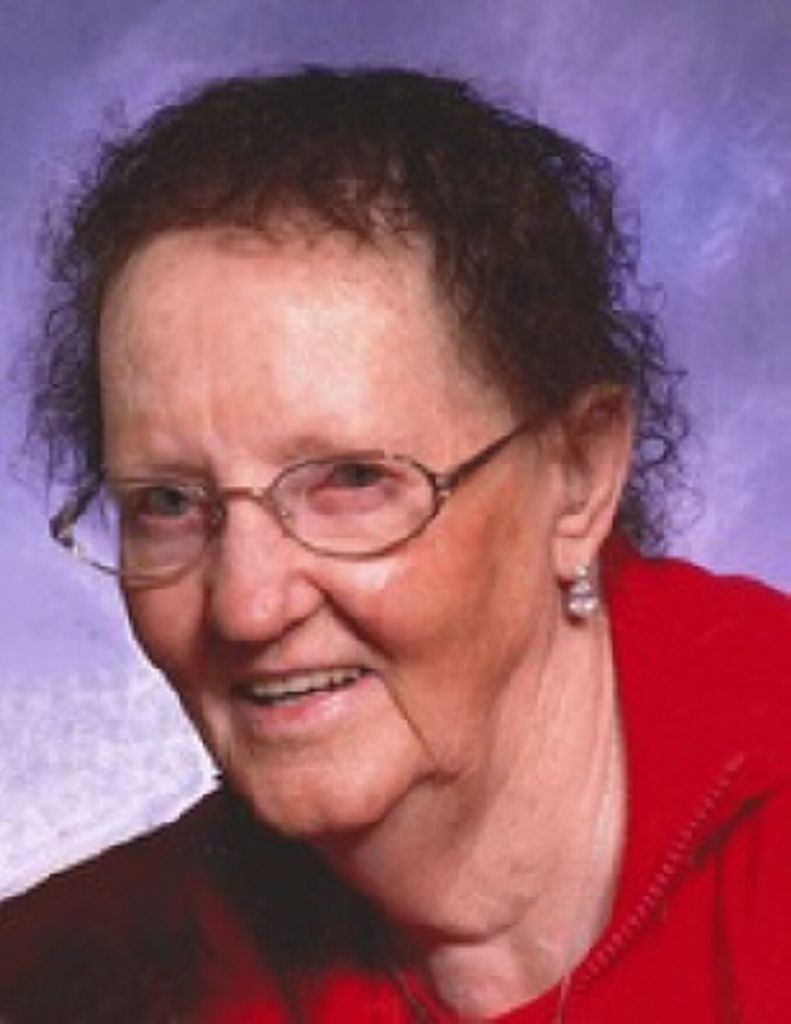 Ella Alice Cunningham Profile Photo