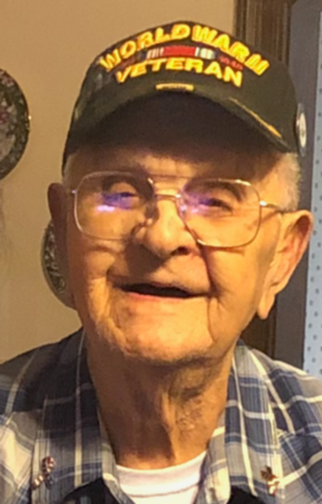 Clyde William Burrell Sr. Profile Photo