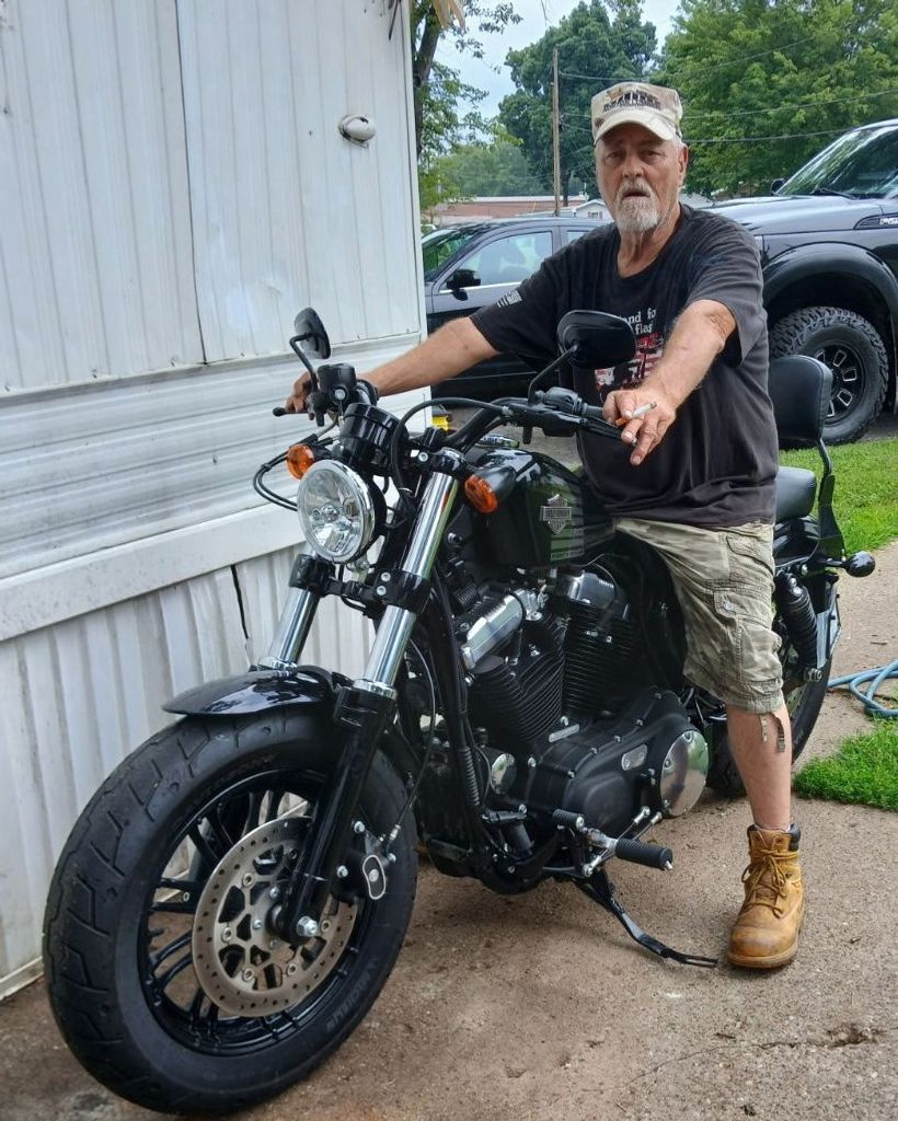 Robert Wayne Beadle Profile Photo