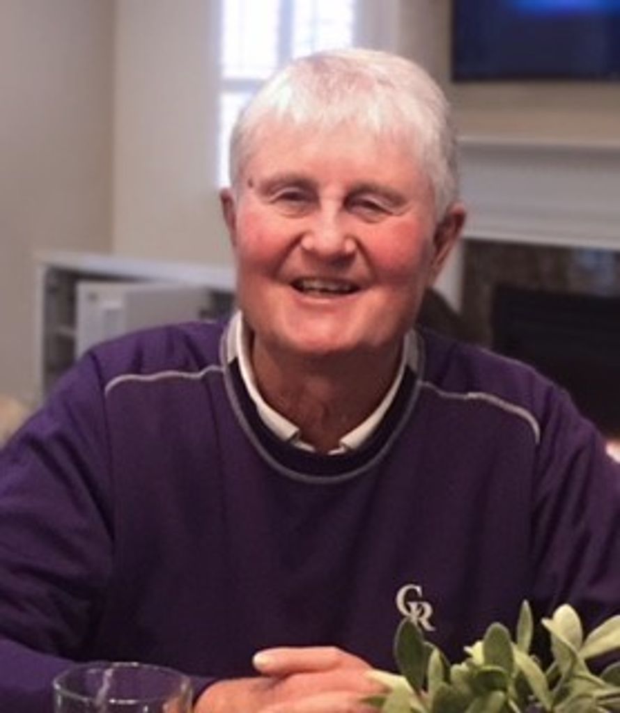 Larry  J. Mugge