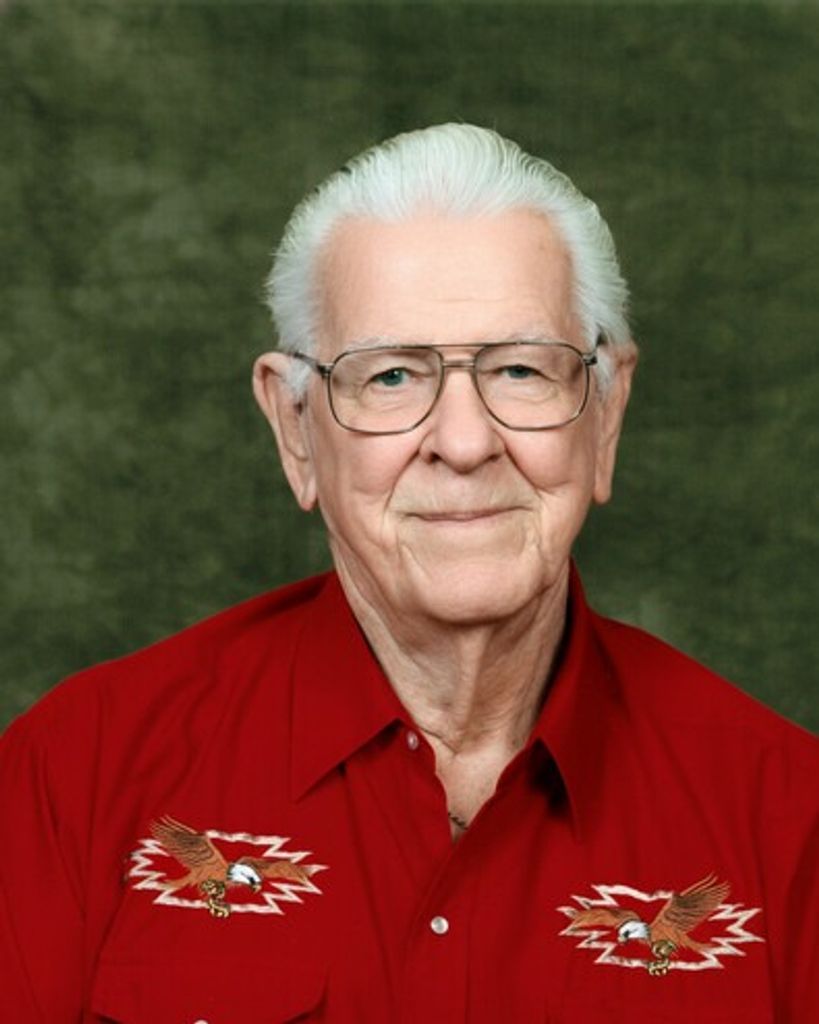 Charles "Bud" Norris