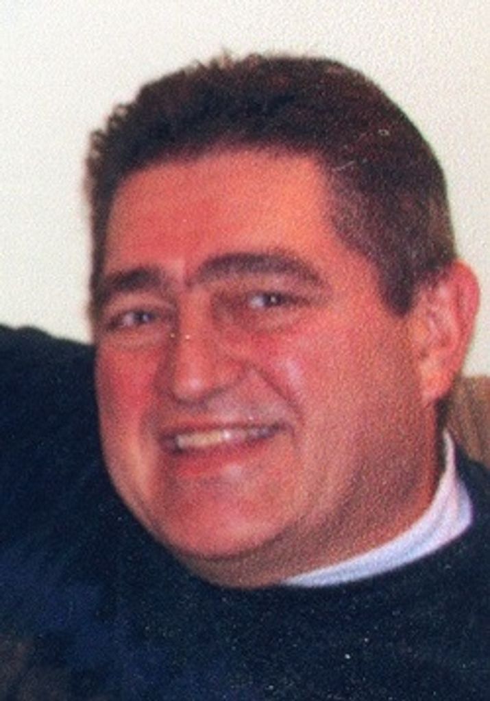James Nevil