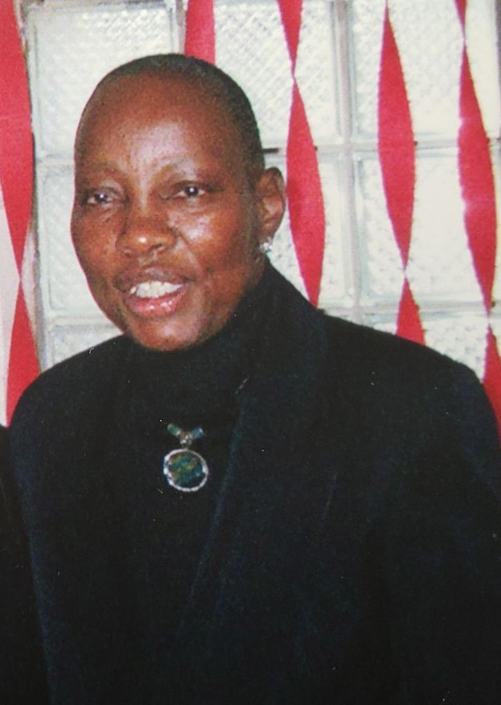 Camille Antoinette Price