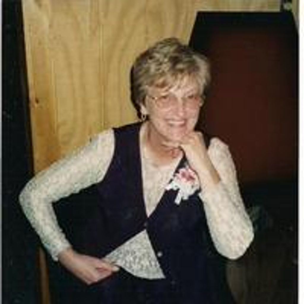 Marie Ann Young Profile Photo