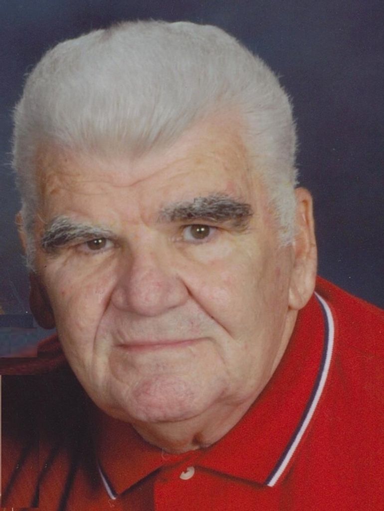 William John "Bill" Anstett Profile Photo