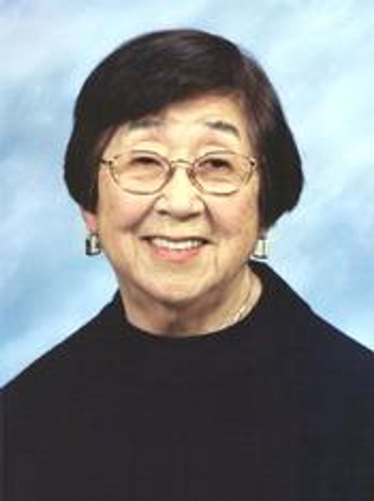 Irene Aiko Yuguchi