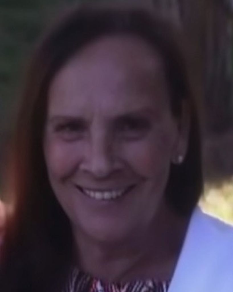 Esther M. (Detty) Cockerill