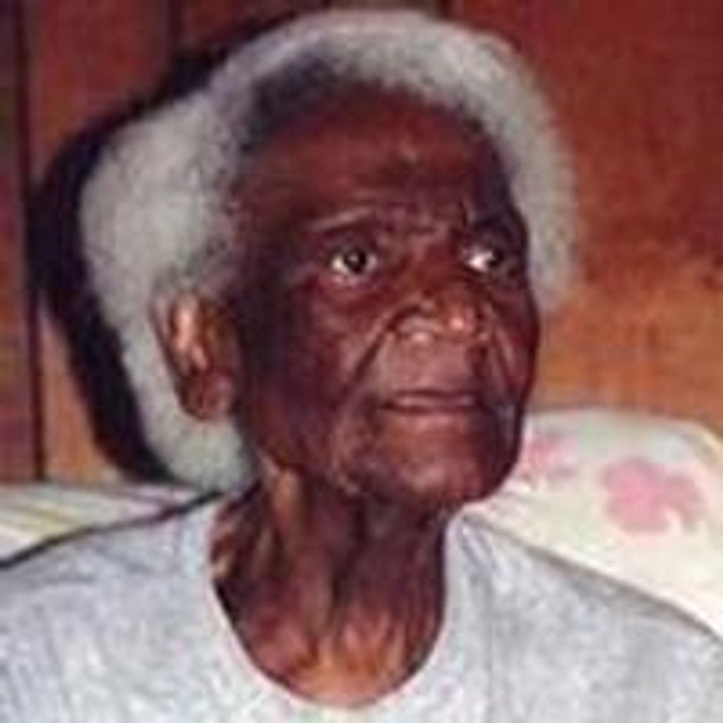Julia Mae Browning