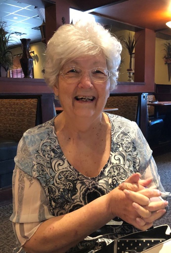 Clara Francis Baker Profile Photo