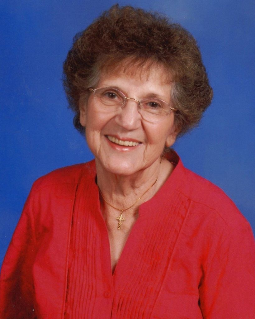 Anna R. Jones Profile Photo