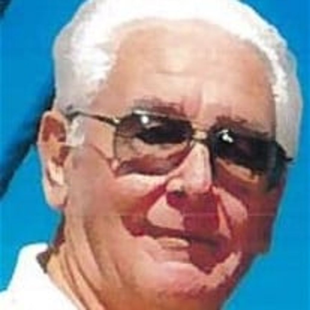 Robert Irvin Lumbert