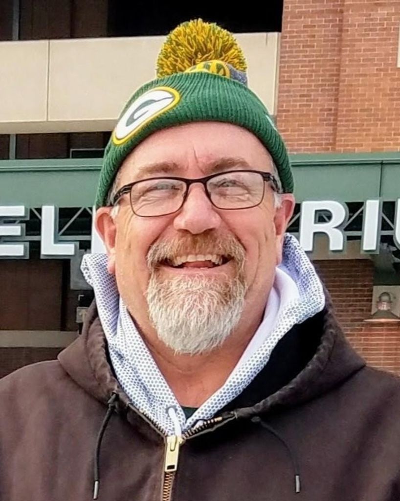 Scott D. Steffes Profile Photo