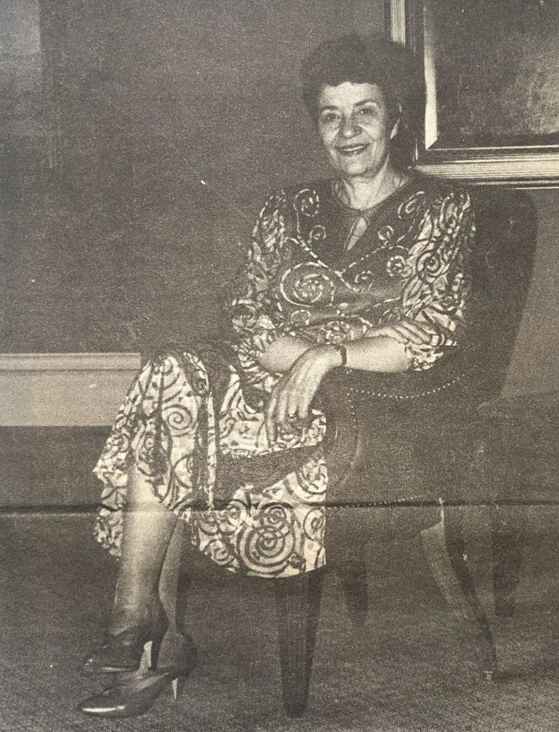 Marioara ‘Mia’ Struteanu Profile Photo