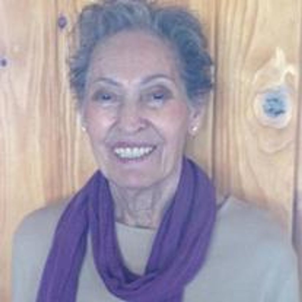 Elizabeth Ruiz McLaughlin