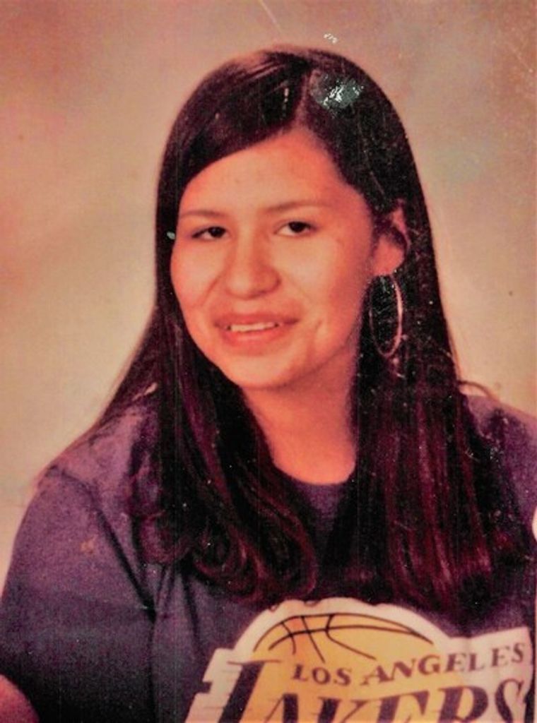T'Shina Rose Molina Profile Photo
