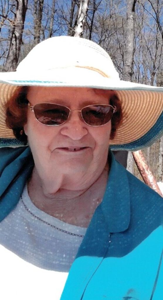 Gloria J. (Wilkerson)  Banker Profile Photo