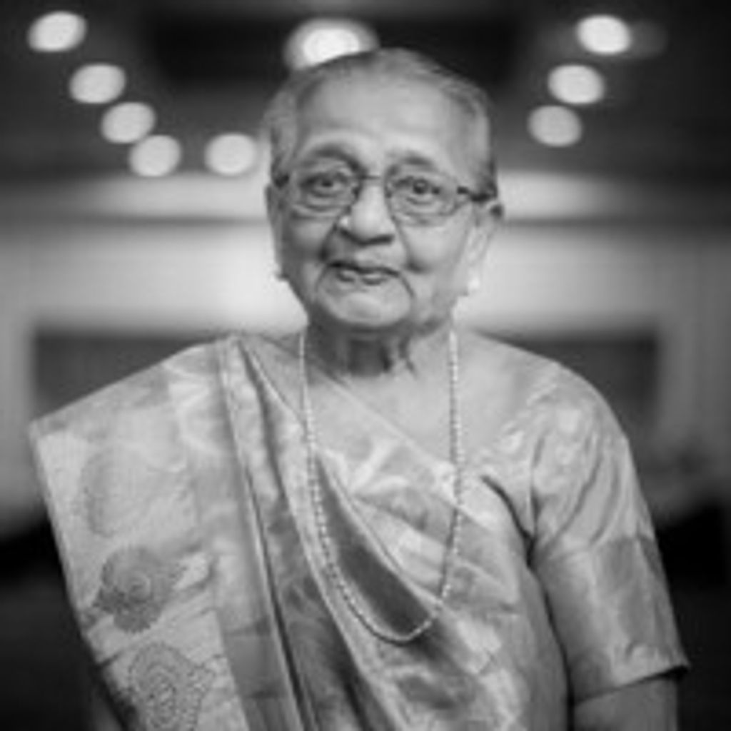 Hansaben Rameshbhai Patel