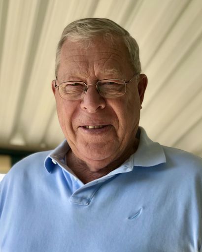 John VanLith's obituary image