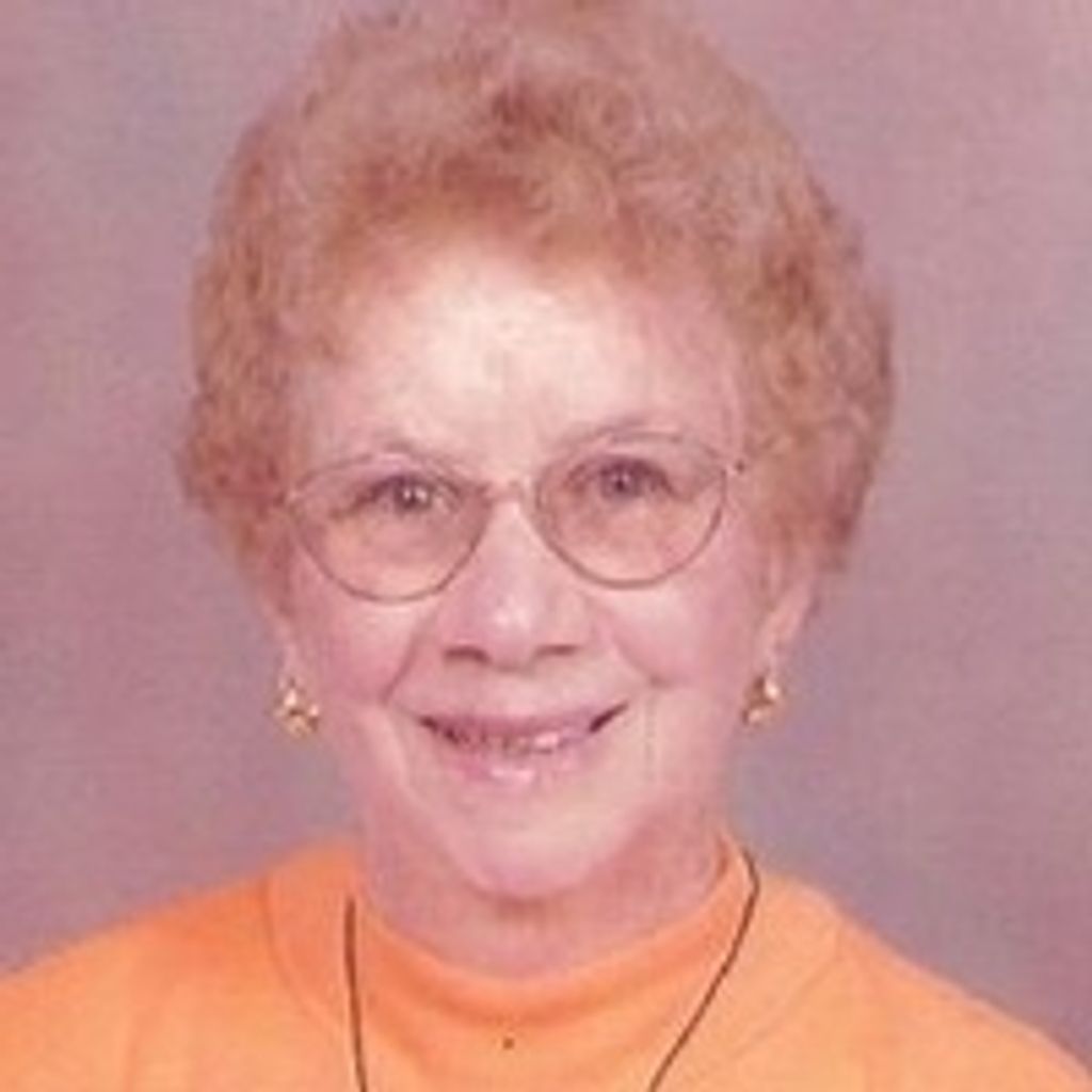 Sarah A. "Sally" Conlen